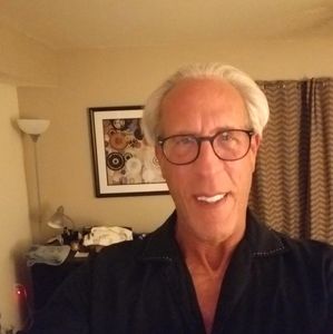 Meet your Posher, Steve